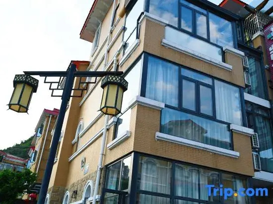 umKasalilu Villa Homestay.   (Anshun High-speed Railway West Road Station)