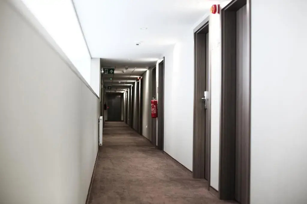Hotel Porto