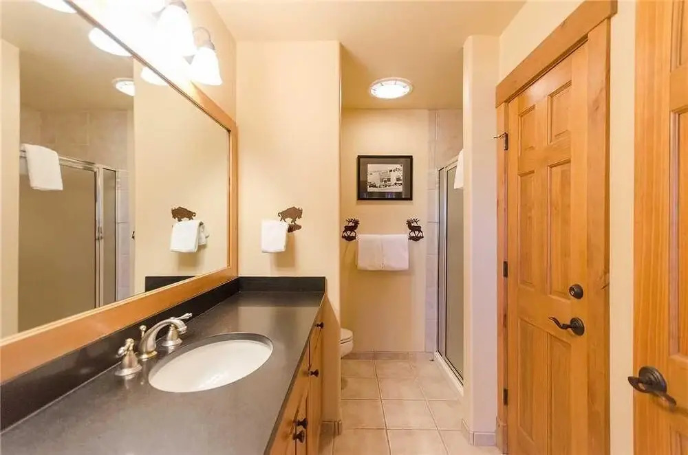 3308 Champagne Lodge, Trappeur's Crossing Apartment 3