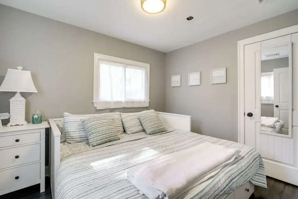 Walk to Beach: Dennis Family Cottage w/ Deck!