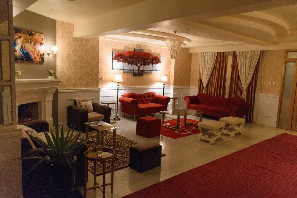 Hotel Paradis Suite Cusco