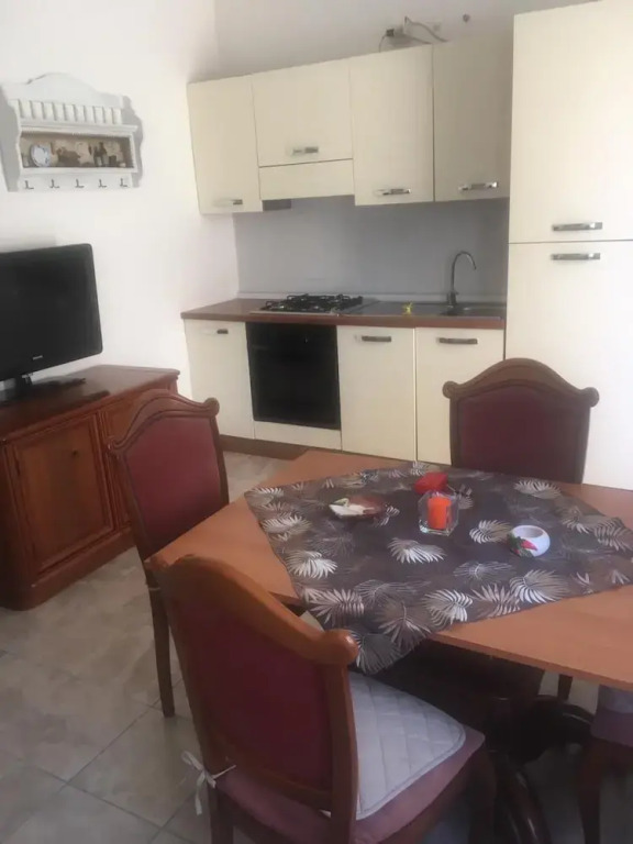 Torvajanica Meduse Apartment
