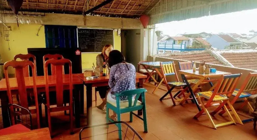 Tribee Hoi An