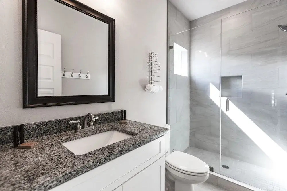 VI Suns ats of Frangista - 4 Br Home
