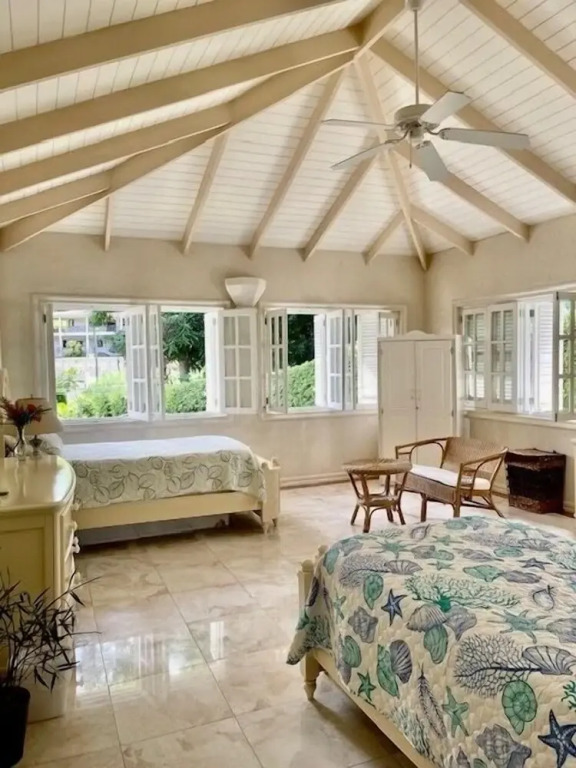 Villa Ashiana - Beautiful 3-bedroom villa in Marigot Bay 3 Villa by RedAwning