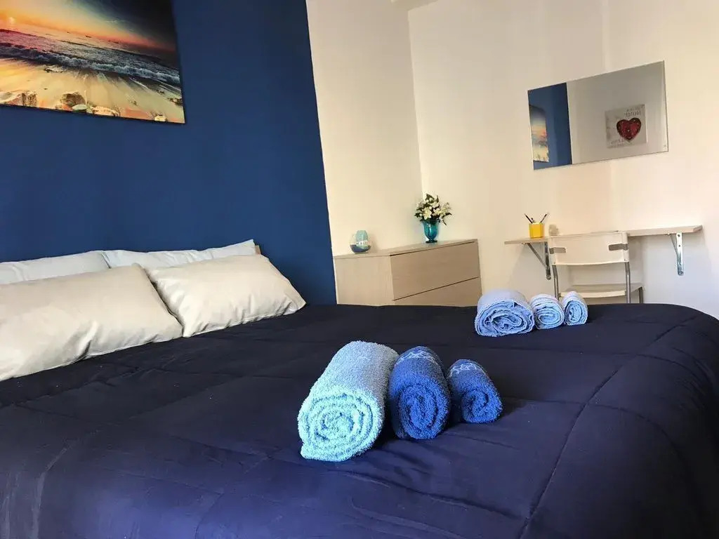 Suite Paolo