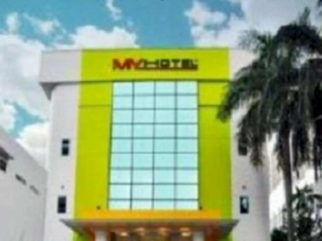 M Hotel Jakarta