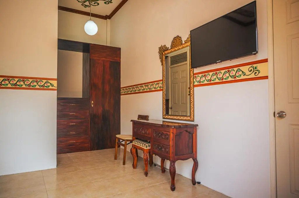 Hotel Montecillo