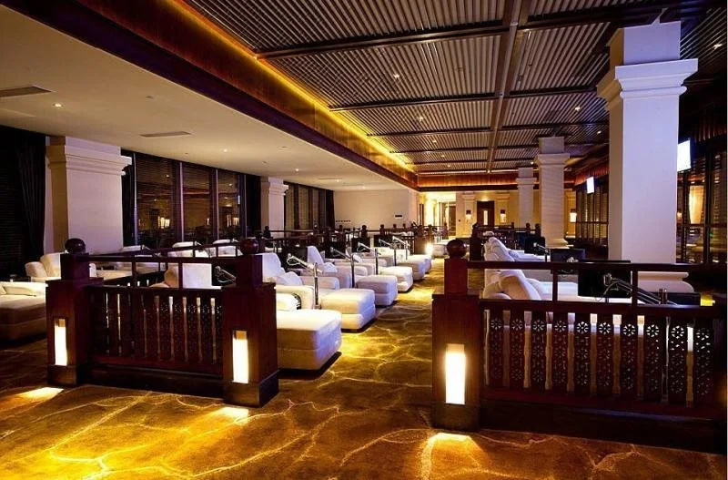 Toaytt hotel & resorts
