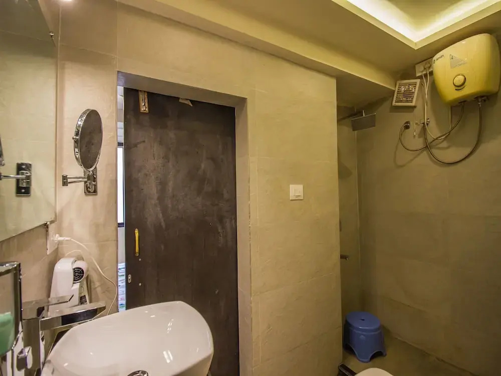 OYO 12834 Home 3BHK Calangute Beach