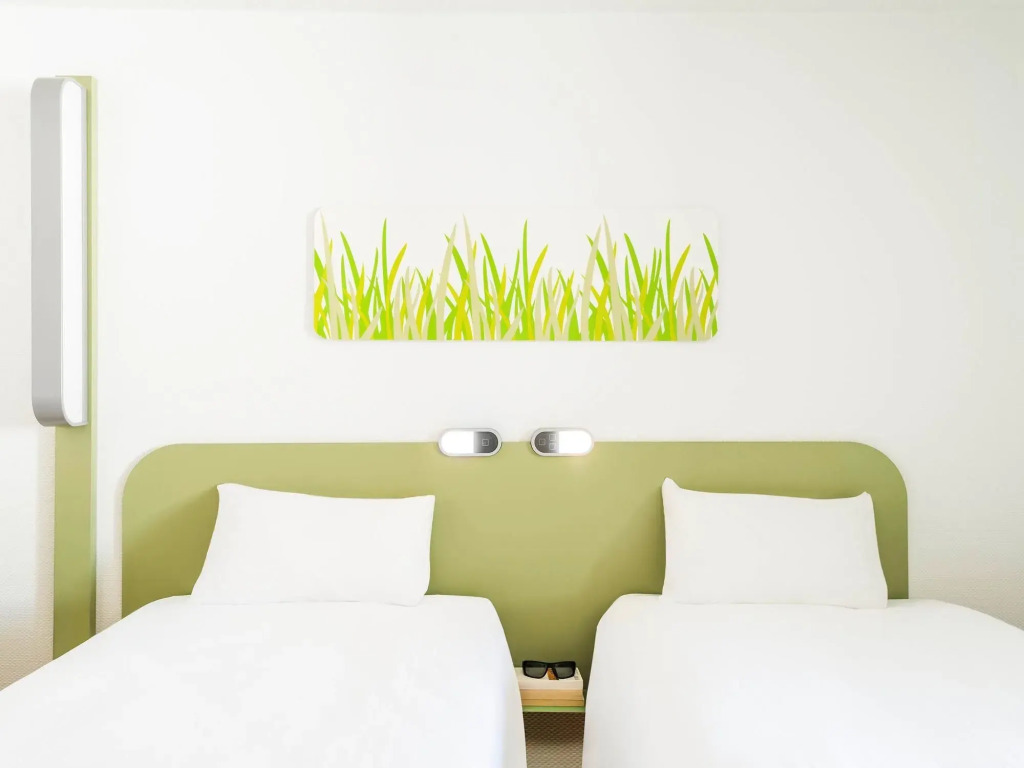 Ibis Budget Montelimar