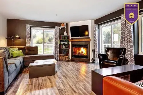 Chalet 620 Chemin du Hibou 224