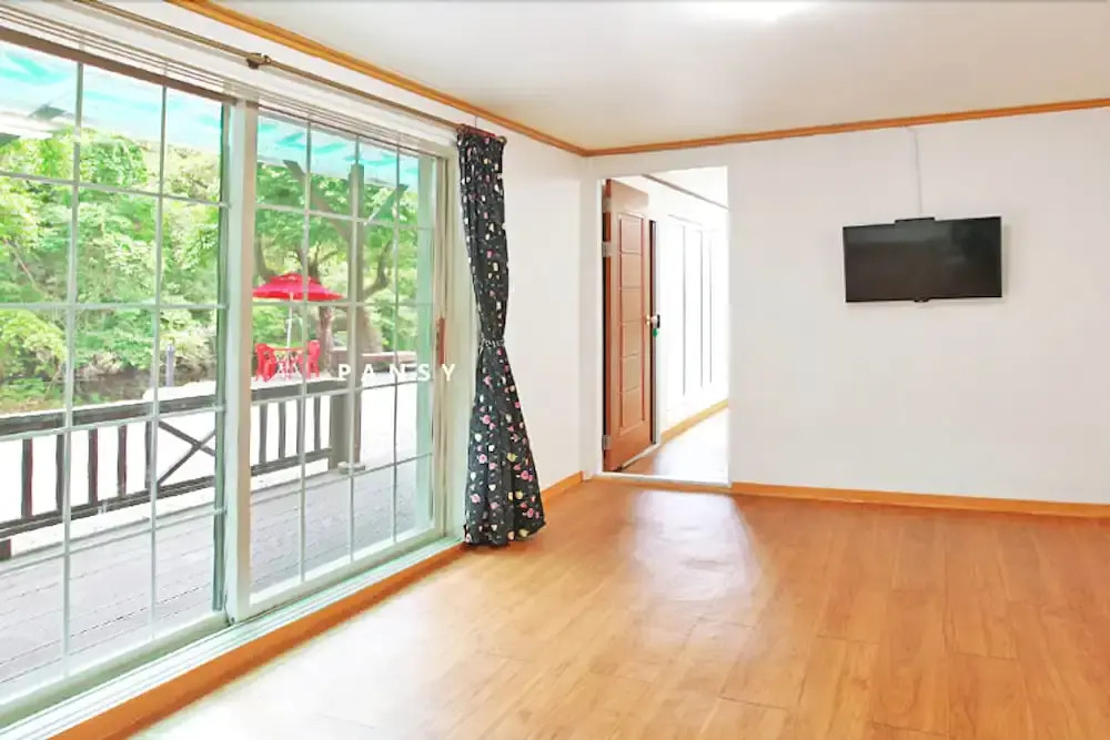 Hongcheon Valley View Pension