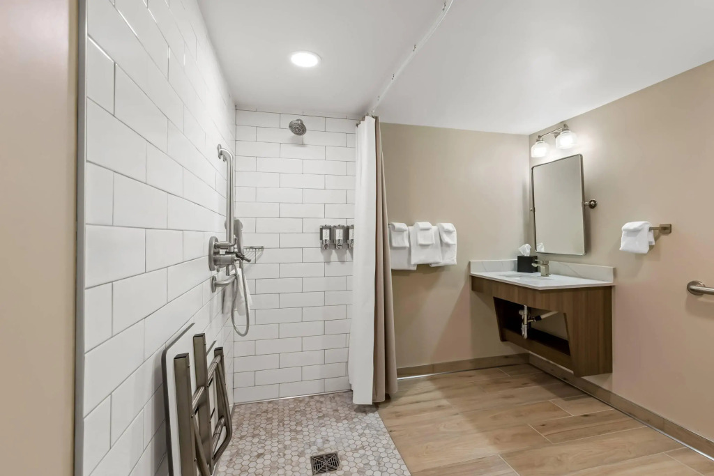 Lumber Jack Lodge, an Ascend Collection Hotel