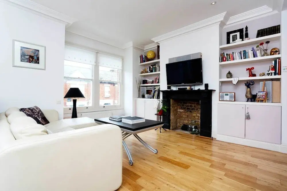 Contemporary Charm