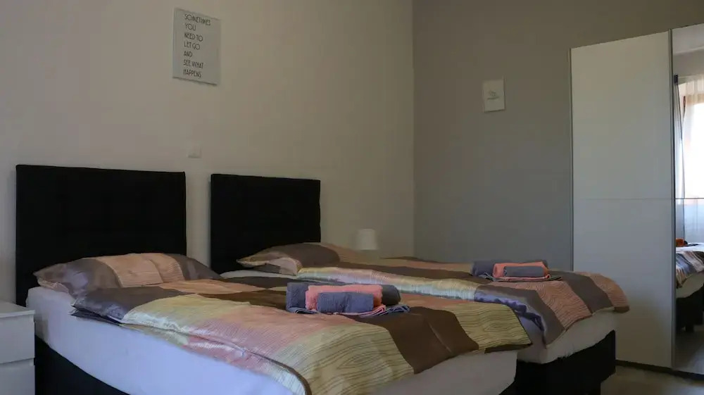 Budget Rooms City Center