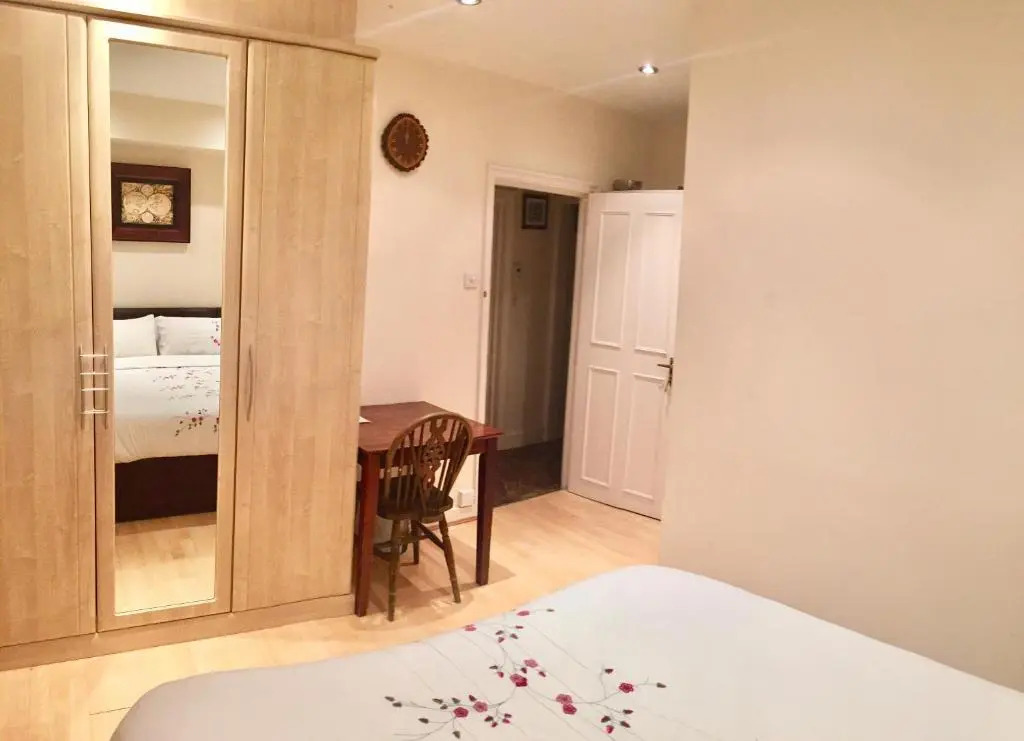 Beresford Road London Rooms