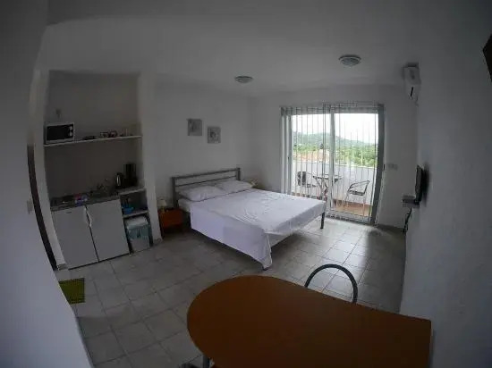 Apartments Yerkovic