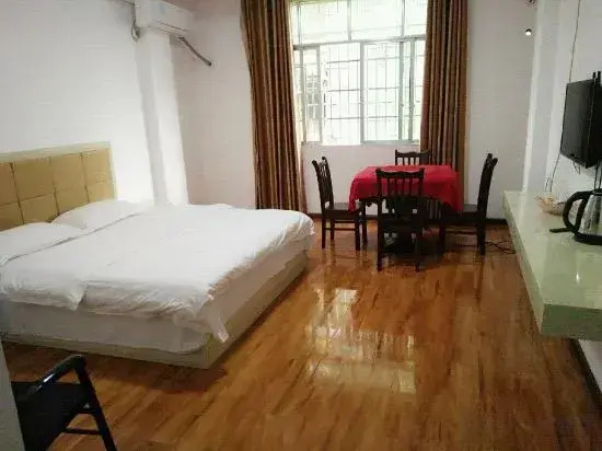 Sandu Laker Hotel
