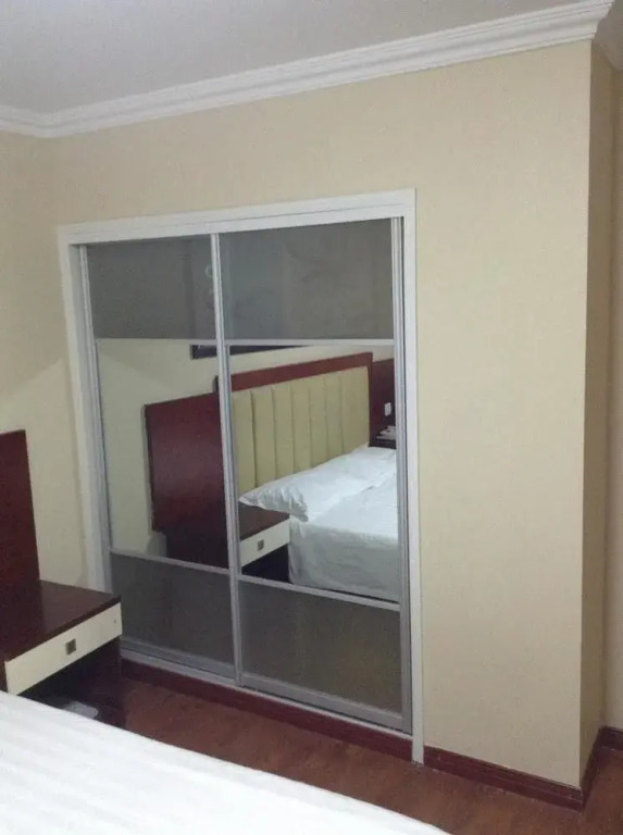 Xianggeli Hotel - Yancheng