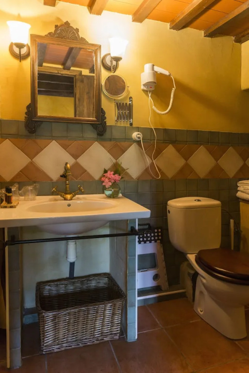 Casa rural Can Jepet
