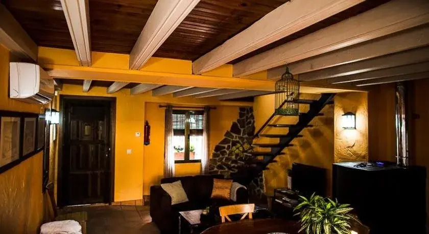 Casa Rural Nido de Alcudia