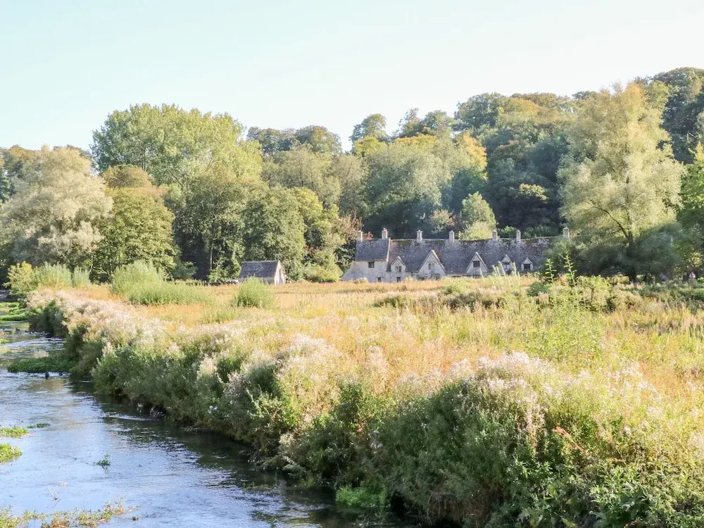 The Snug at Arlington Mill