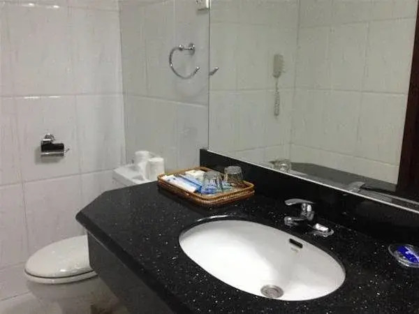 Sapphire Hotel