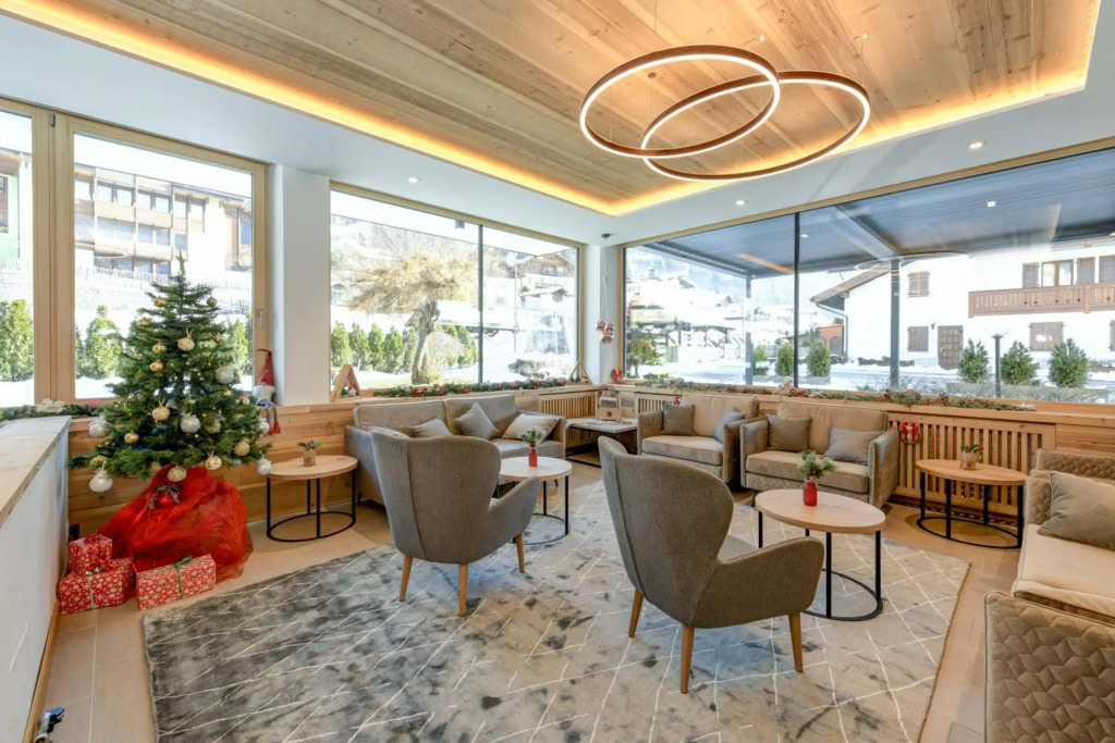 Bepy Hotel Garni
