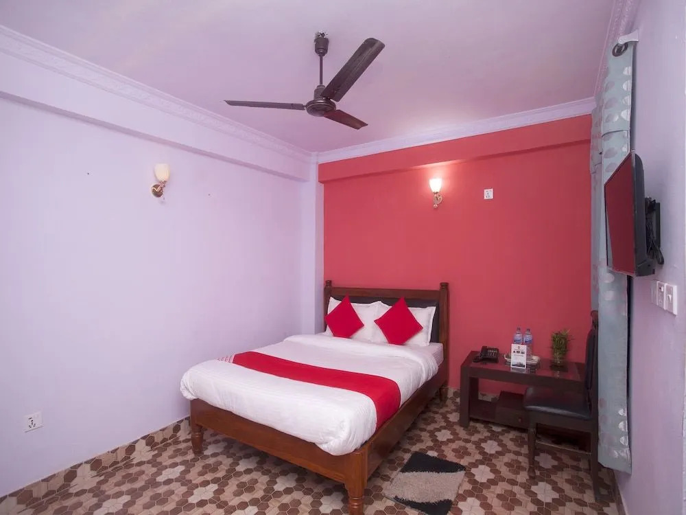OYO 622 Hotel Khotang