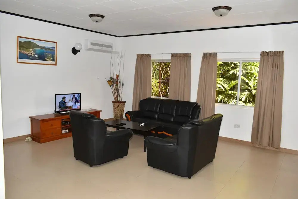 Zeph Selfcatering