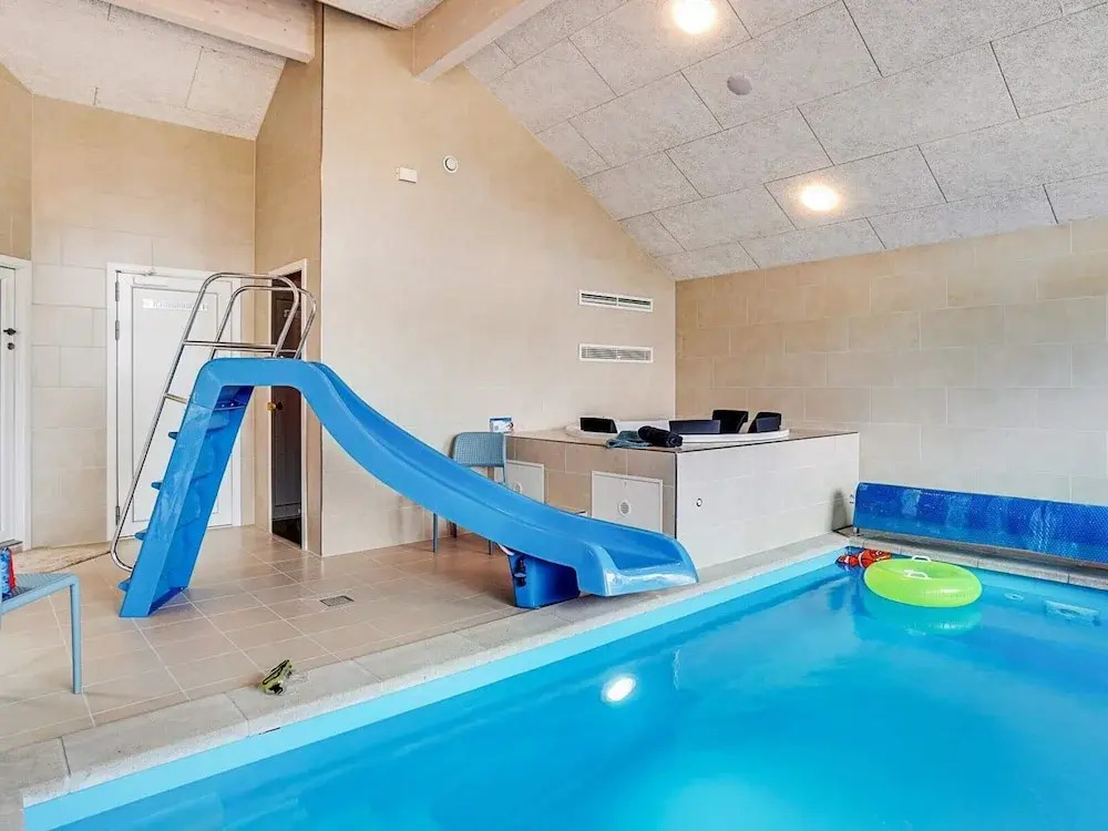5 star holiday home in Vejby