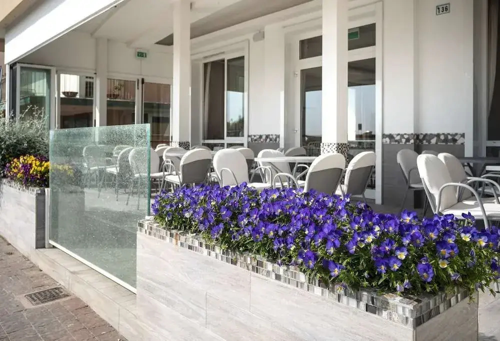 Hotel Riviera