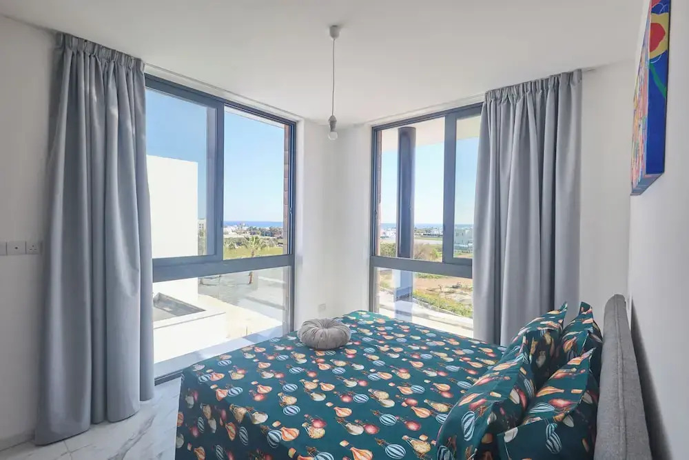 Protaras Aqua Pearl Villa AQ12