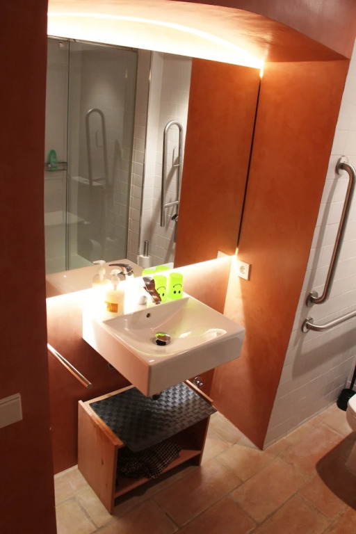 Hotel Can Bo De Pau