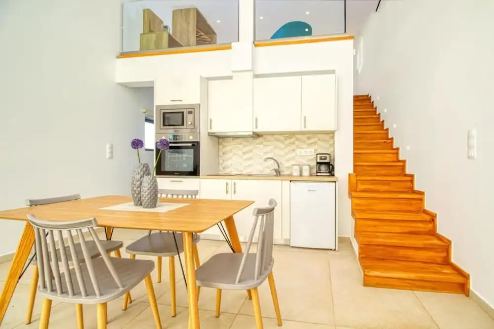 Cocoon Luxury Villas