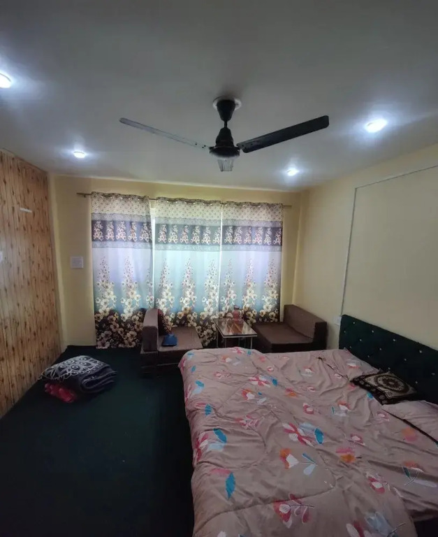HATYZ Guest House