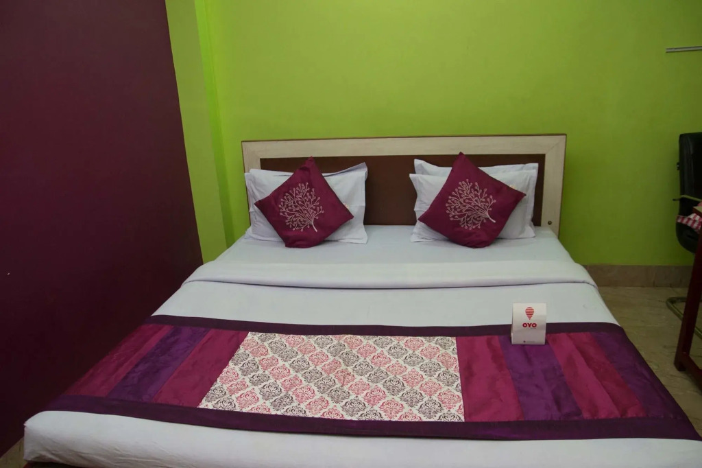 Hotel O Ma Guest House