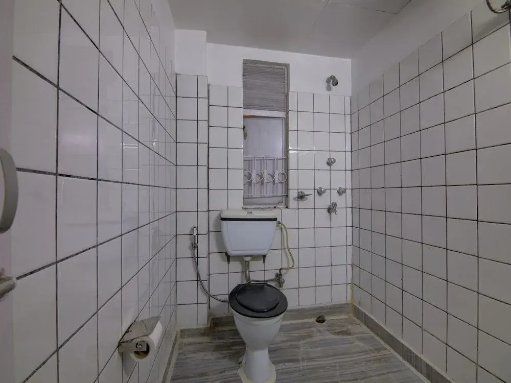 Choice Hotel by OYO Rooms
