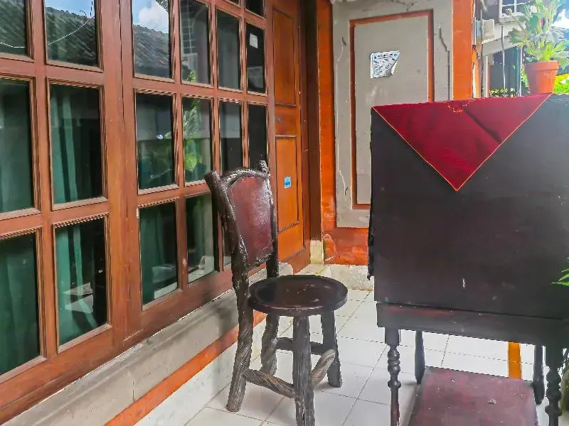 Pondok Syariah Denpasar Mitra RedDoorz