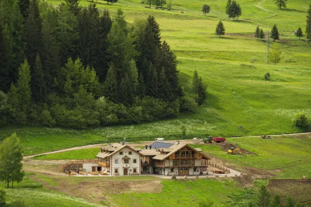 Agritur el mas