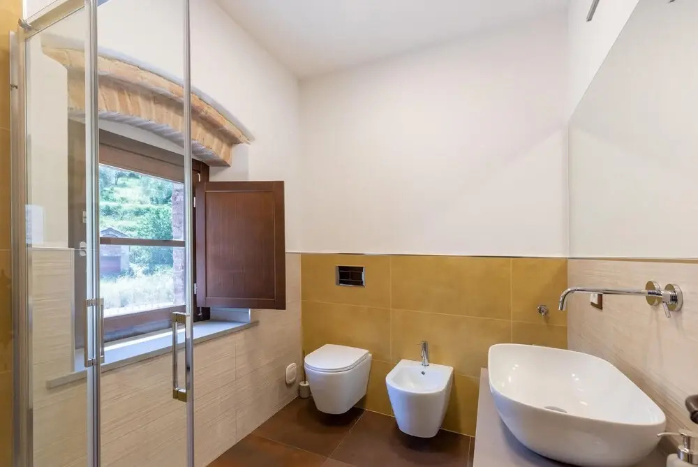 Cozy Home In Santarcangelo With Sauna