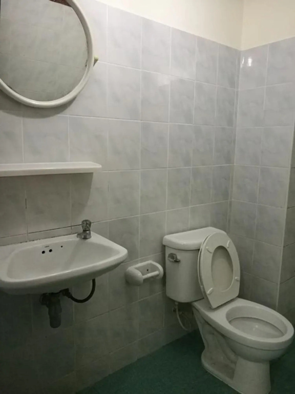Soi 5 Apartment