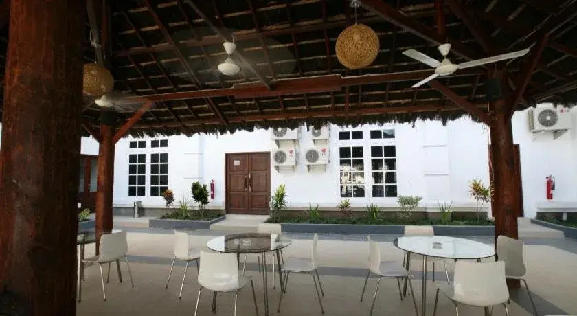 Hotel The Ramelau