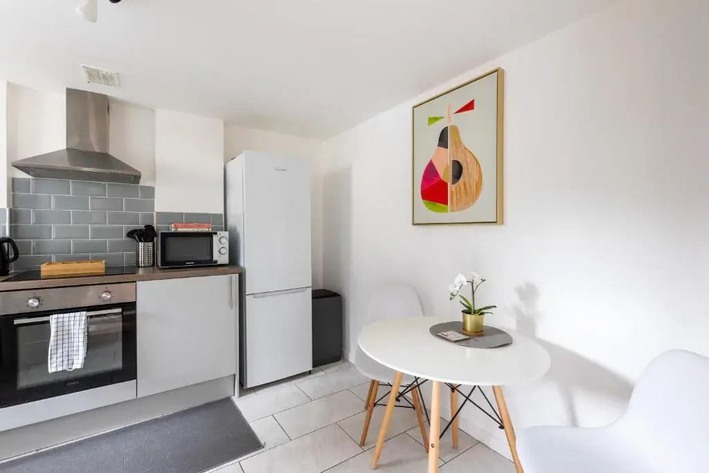 Judah Suites by Koya Homes