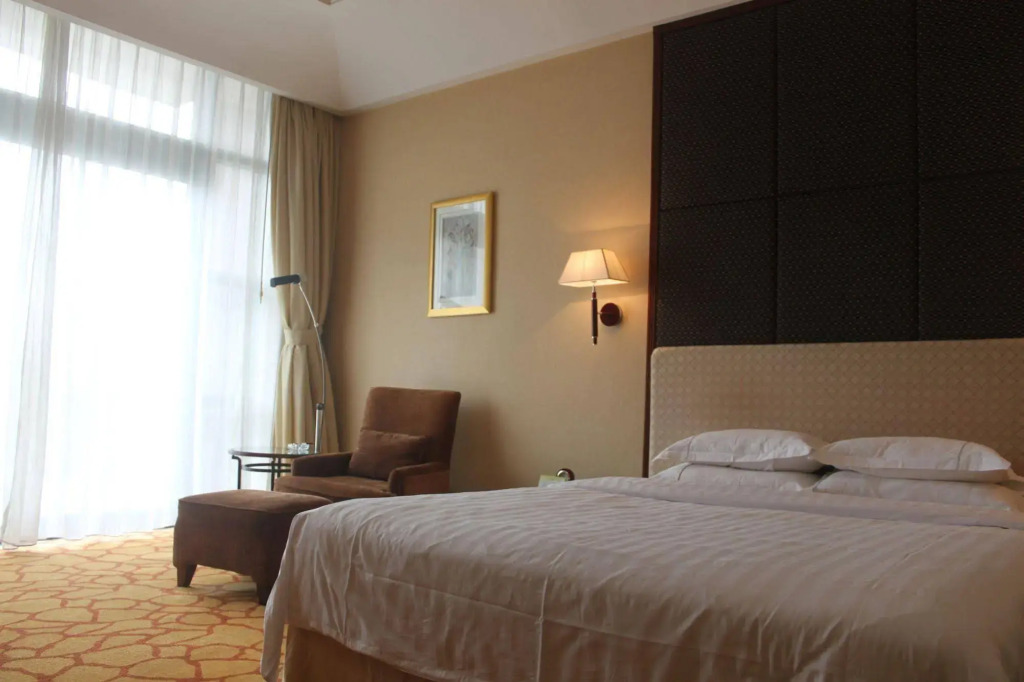 Regal Riviera Hotel Guangzhou