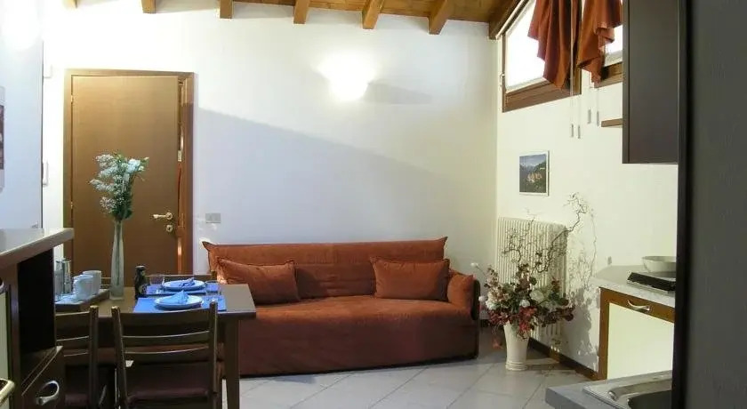 Antico Pozzo Apartment