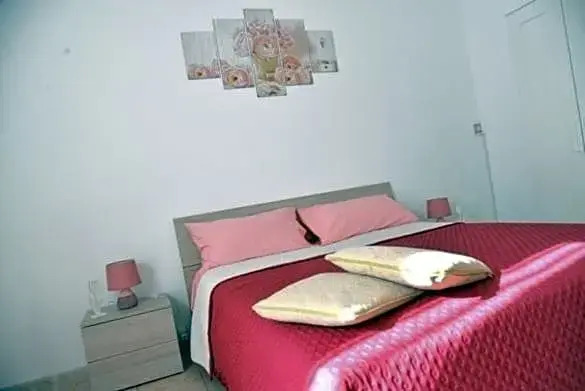 Leo&Italy's House