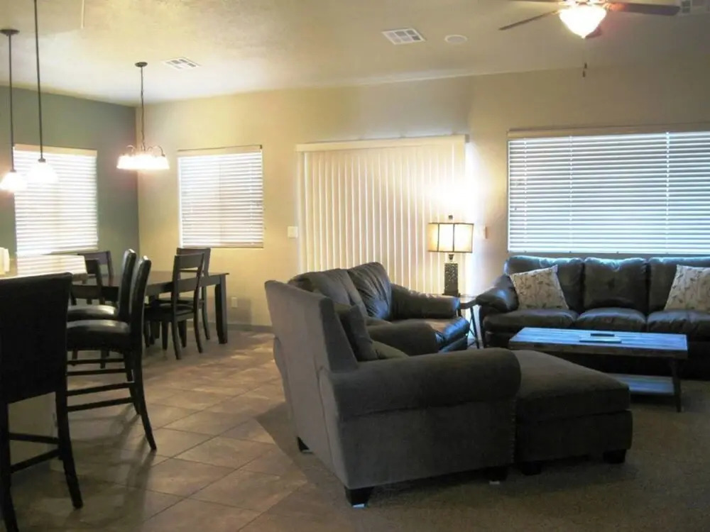 Marty Malmrose 3 Bedroom Home