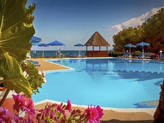 Camping Nopigia